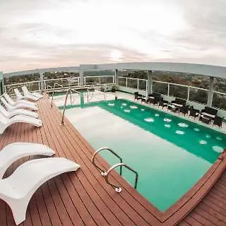 City Falls Iguazu 