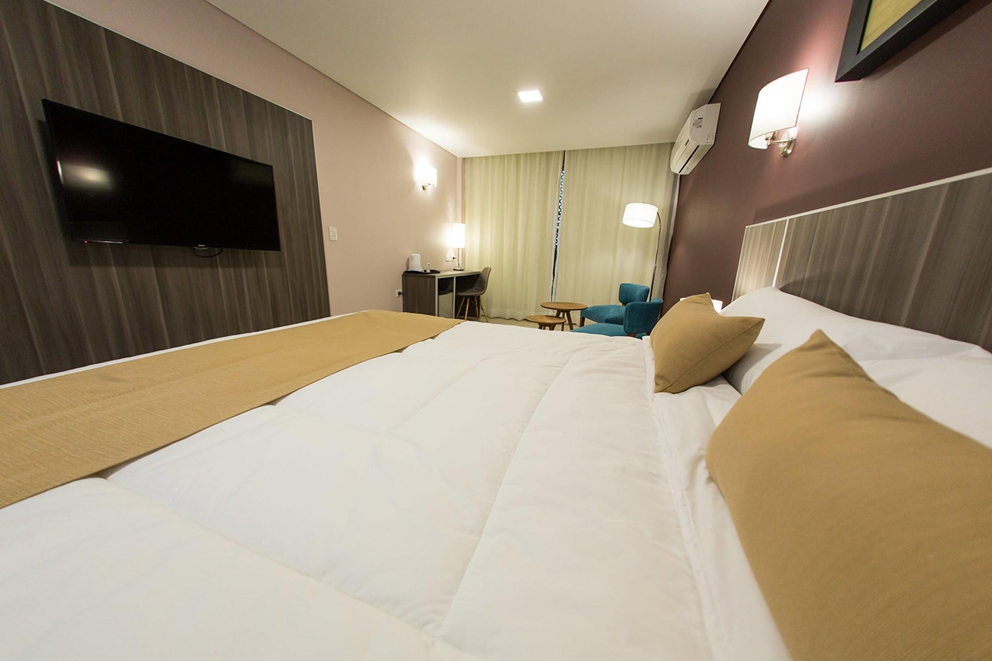 Falls Iguazu Hotel 3*