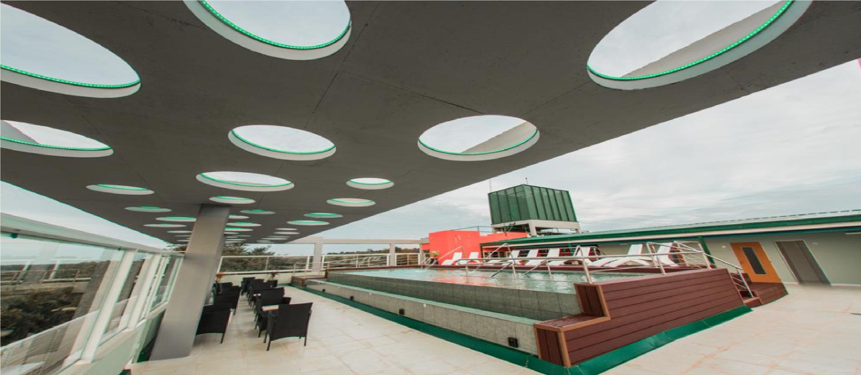 Hotel Falls Iguazu 3*