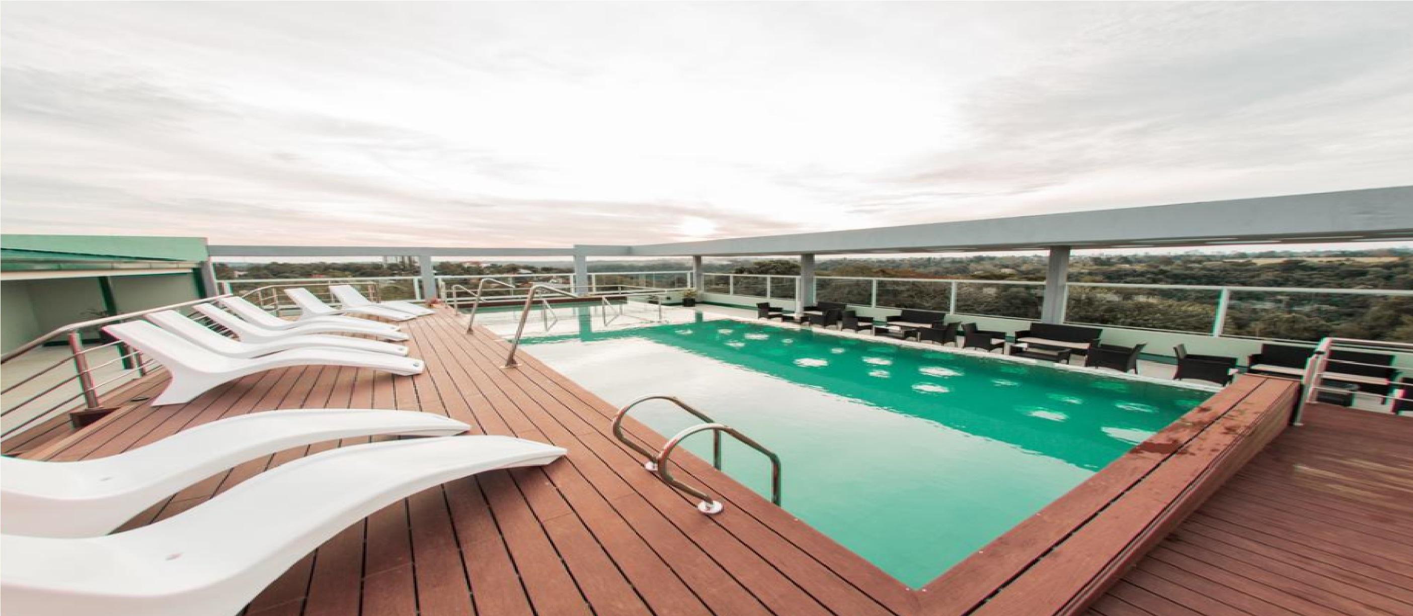 Hotel Falls Iguazu 3*