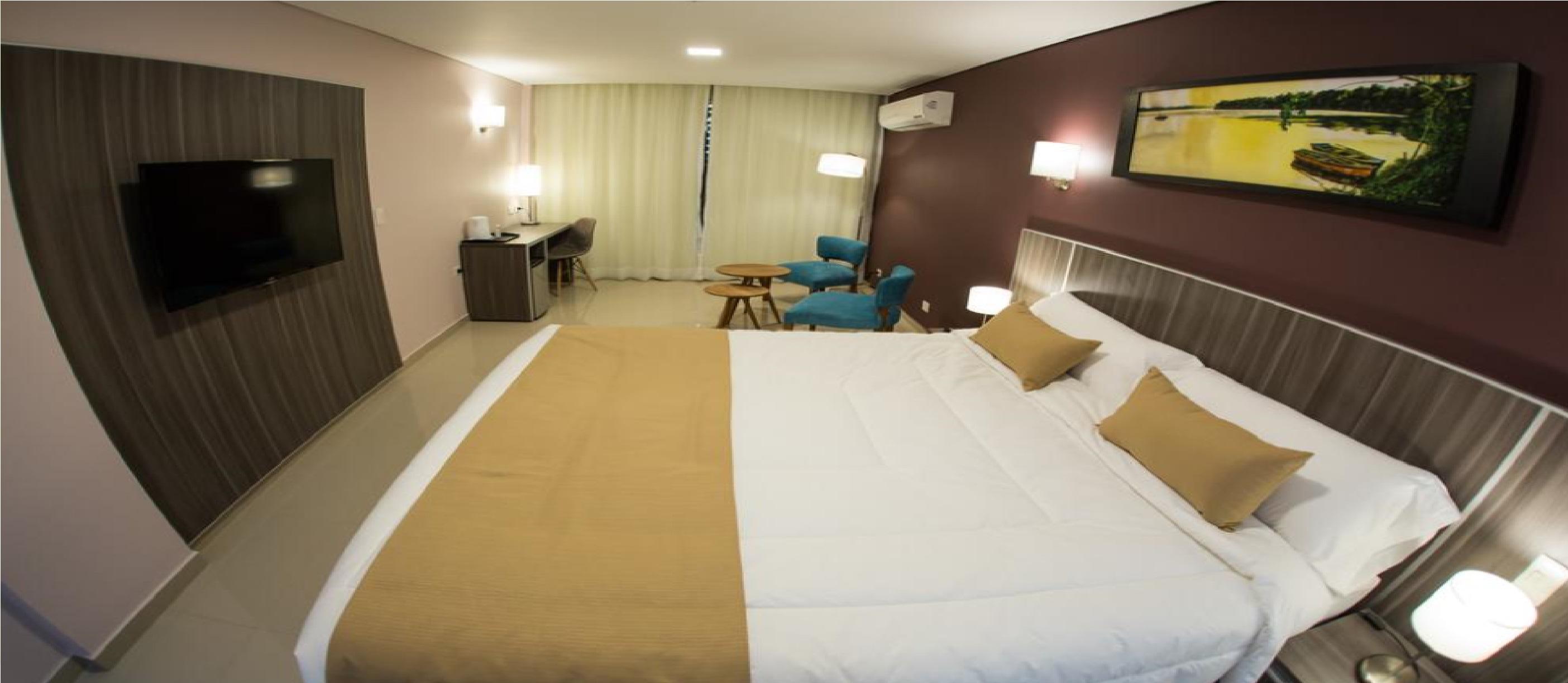 Falls Iguazu 3*