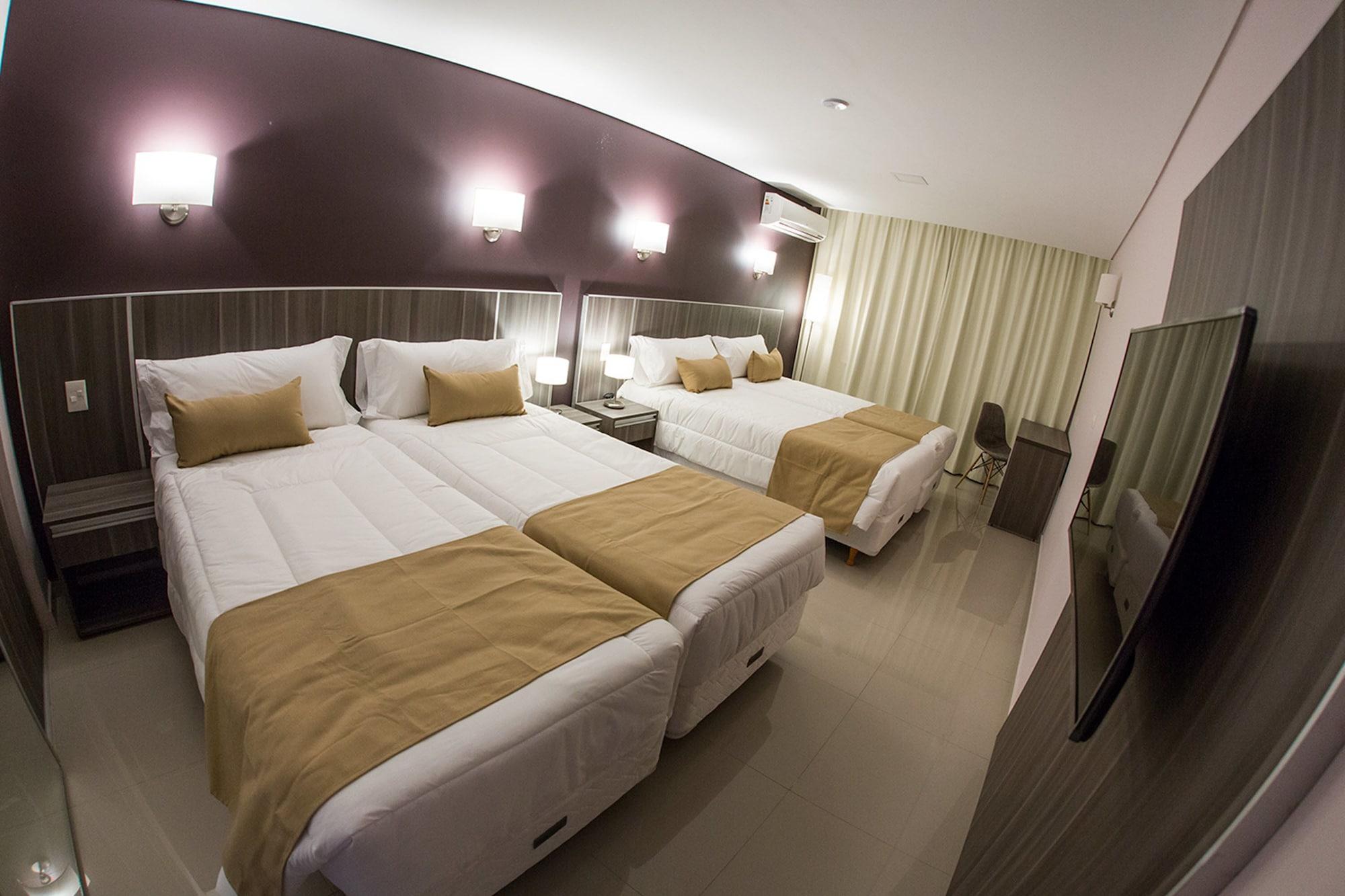 Hotel Falls Iguazu 3*