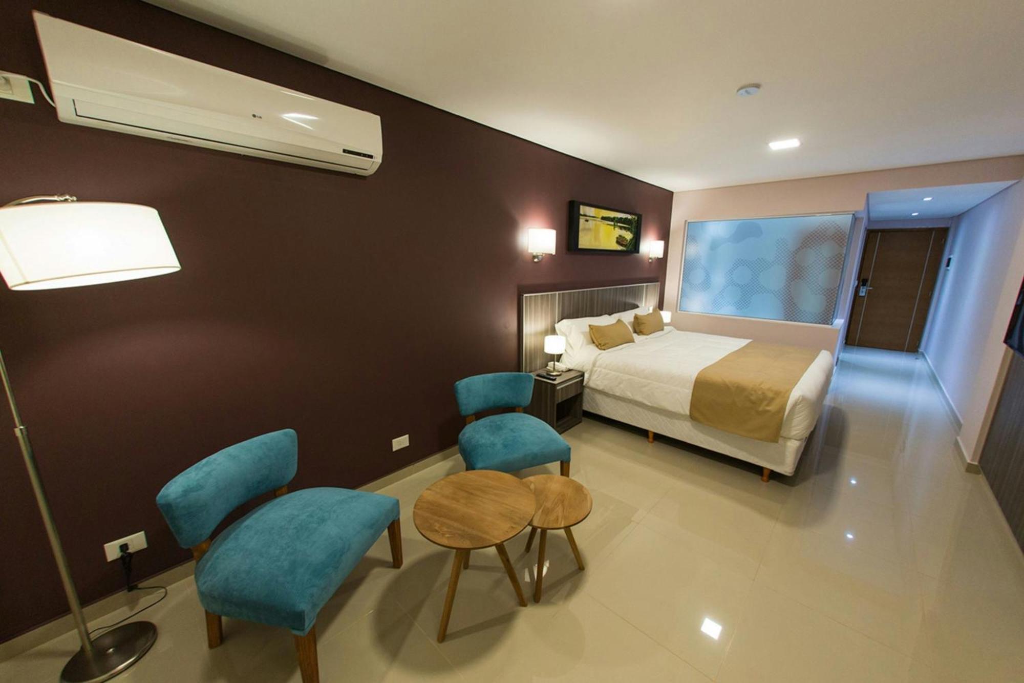 Falls Iguazu Hotel 3*