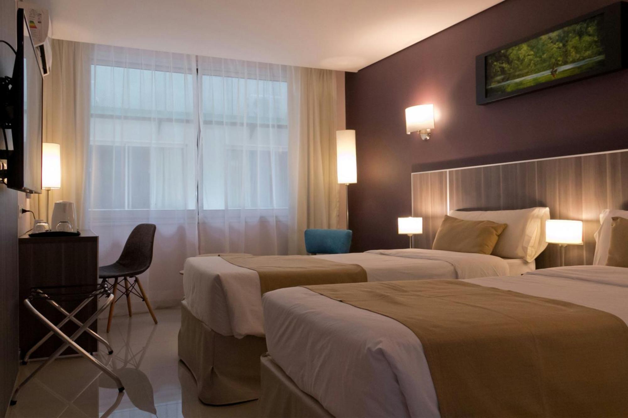 Hotel Falls Iguazu 3*