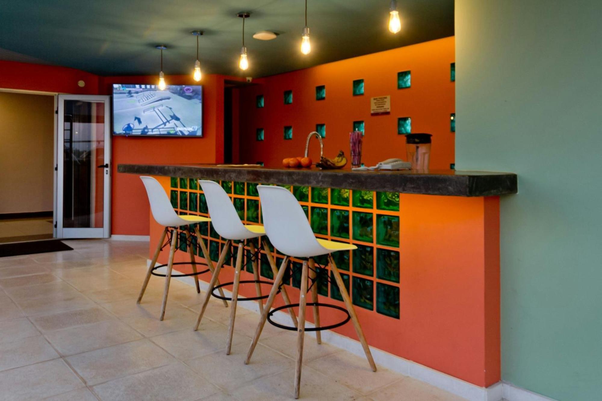 Falls Iguazu Hotel 3*