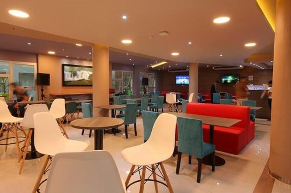 Hotel Mérit Iguazú Puerto Iguazú