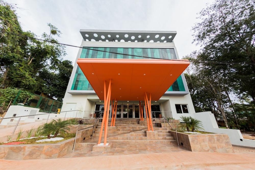 Mérit Iguazú Hotel Puerto Iguazú