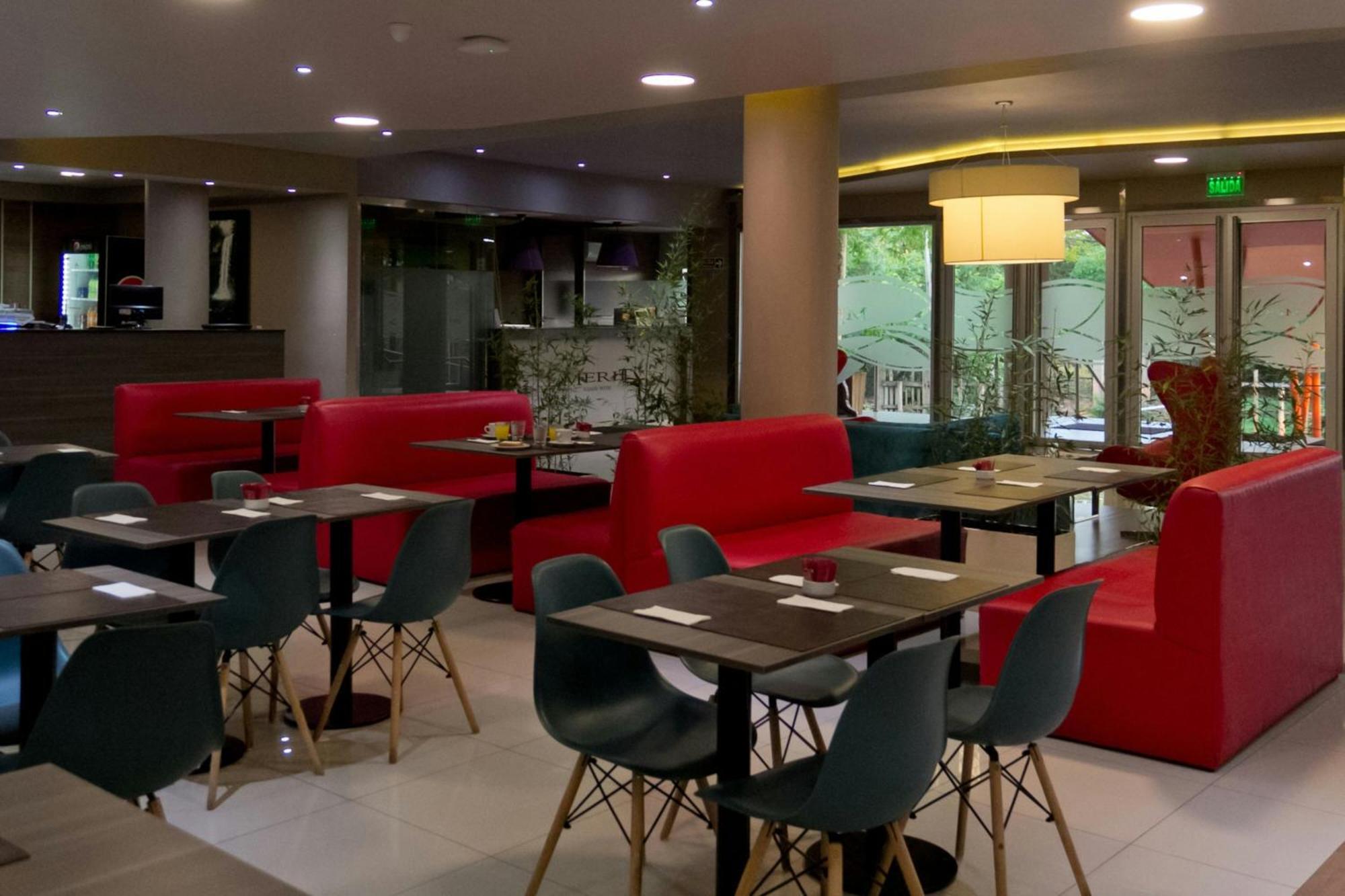 Mérit Iguazú Hotel 3*