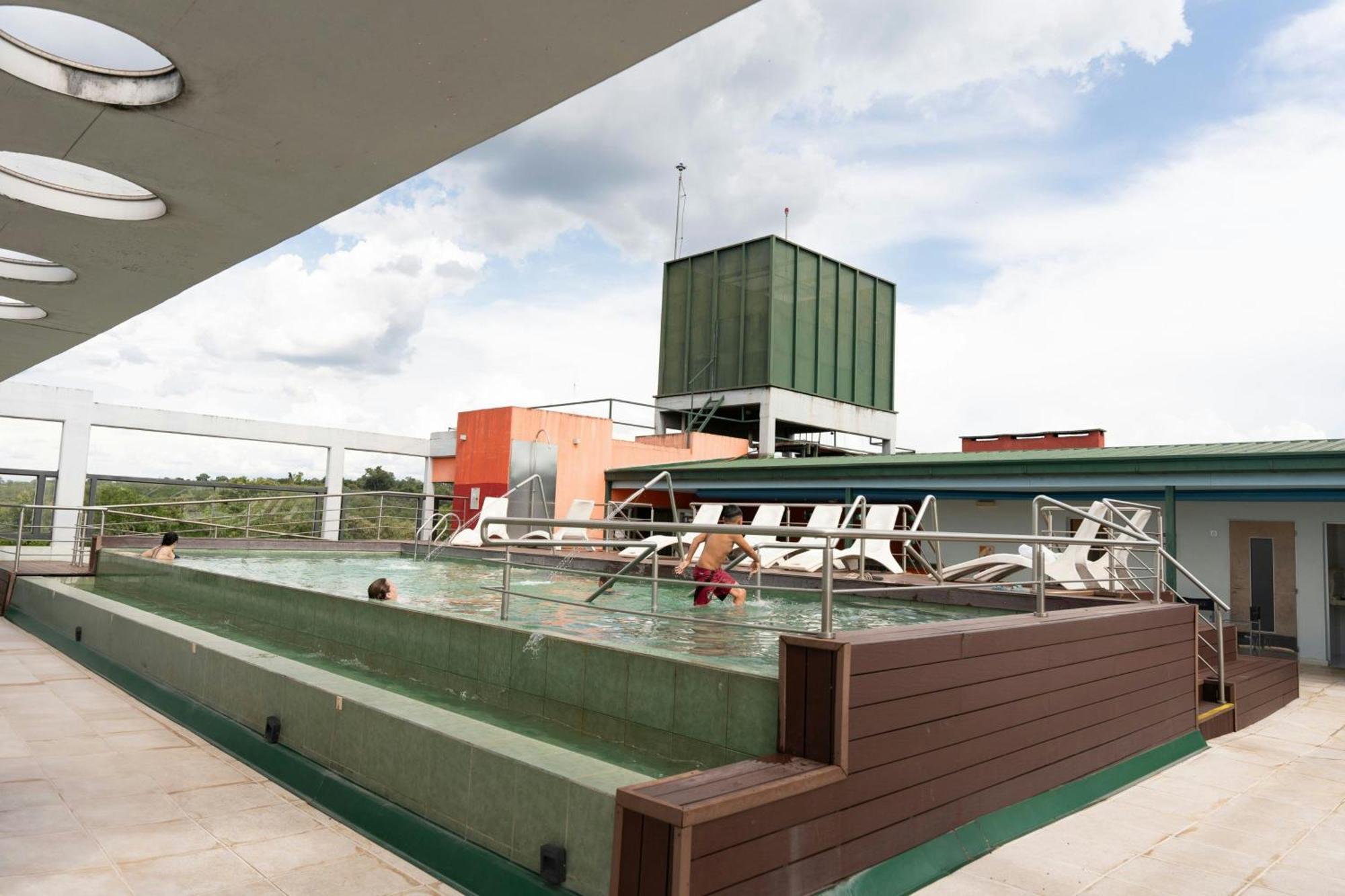 Mérit Iguazú Hotel Puerto Iguazú